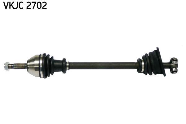 Cardan SKF ref. VKJC 2702
